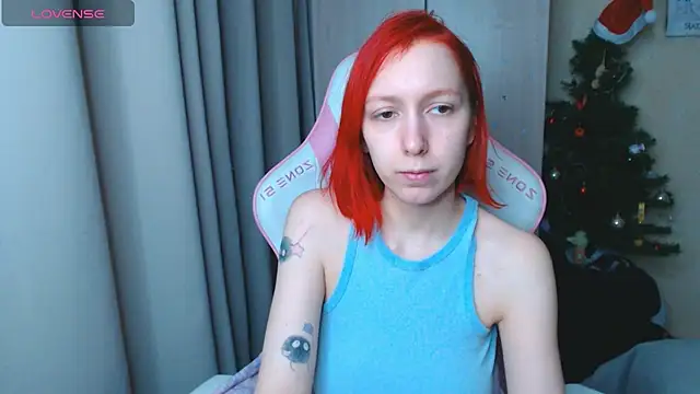 LeahGottty online show from January 8, 2026, 1:13 pm