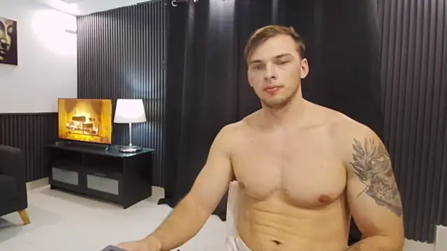 YourHotGreg online show from February 26, 2026, 1:15 am