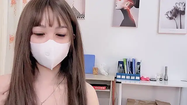 Mono-Stewardesss online show from December 22, 2025, 11:29 am