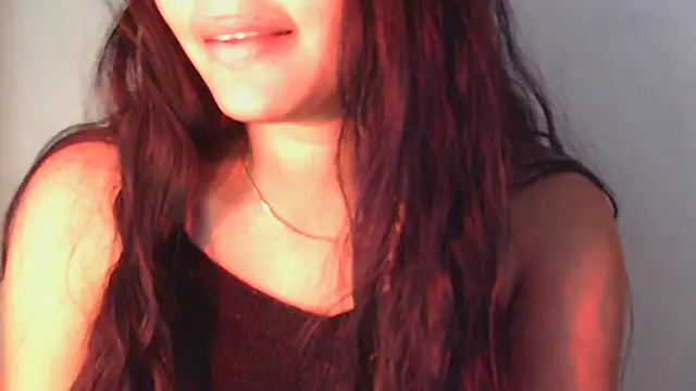 Sexy-Varsha online show from February 19, 2025, 12:00 pm