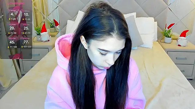 Anna Way online show from December 20, 2024, 12:52 am