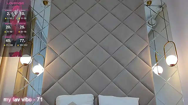 Anna Way online show from February 9, 2025, 4:04 am