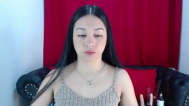 Lila Pinky online show from January 16, 2025, 1:36 pm