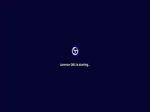 QueenMelisa online show from January 18, 2026, 9:24 am