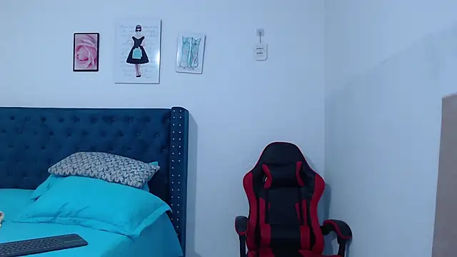 ClayrRosse online show from February 7, 2026, 10:24 pm