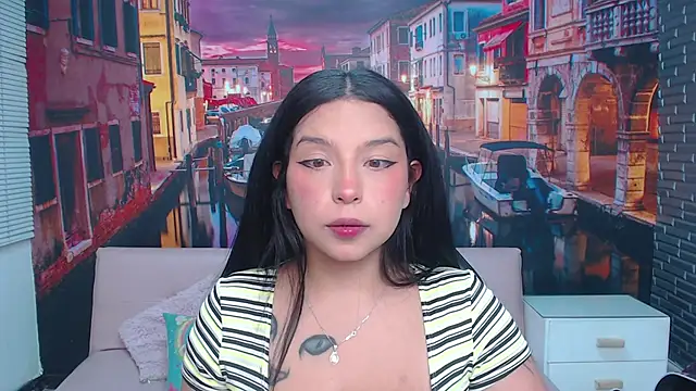 Small naughty  online show from October 2, 2025, 1:40 pm