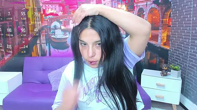 Small naughty  online show from November 14, 2025, 2:16 pm