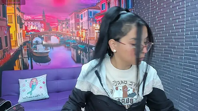 Small naughty  online show from January 13, 2026, 1:38 pm