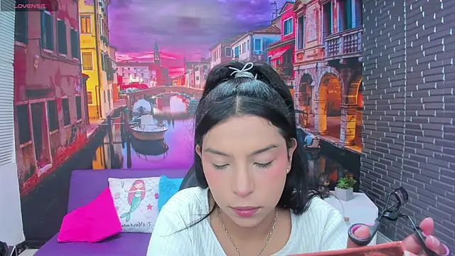 Small naughty  online show from January 14, 2026, 2:01 pm