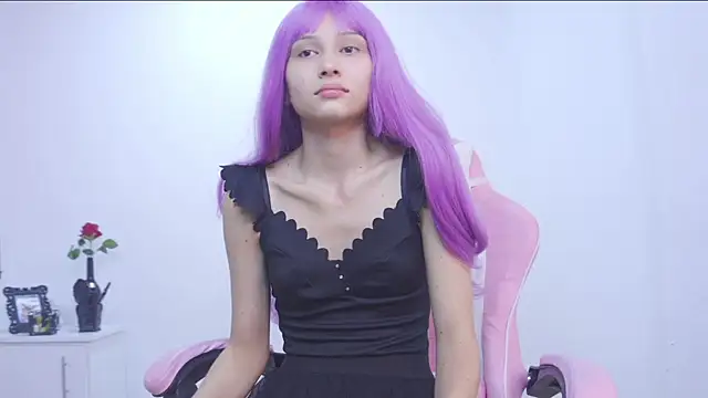 Stryxcy online show from January 5, 2025, 10:08 pm