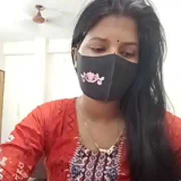 Anusri- online show from October 30, 2025, 7:25 pm