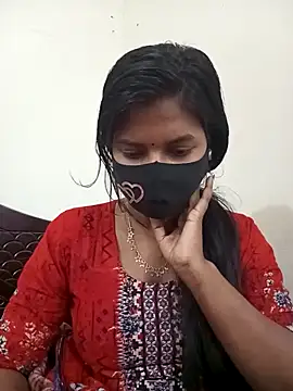 Anusri- online show from December 20, 2025, 11:17 am