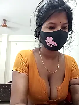 Anusri- online show from March 16, 2026, 7:40 pm