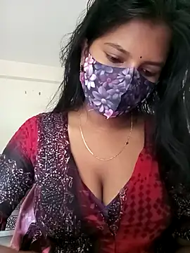 Anusri- online show from April 3, 2026, 9:18 am