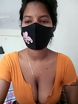 Anusri- online show from April 12, 2026, 8:19 am