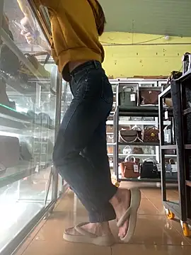 Rosa 998 online show from October 29, 2025, 1:41 am