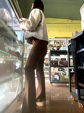 Rosa 998 online show from January 13, 2026, 1:22 am