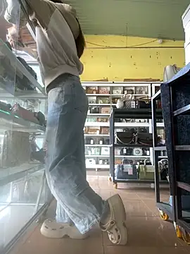 Rosa 998 online show from January 19, 2026, 1:42 am