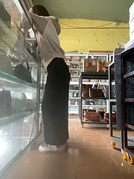 Rosa 998 online show from February 7, 2026, 12:36 am