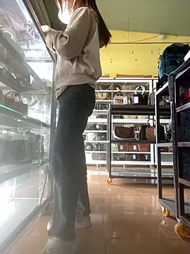 Rosa 998 online show from March 10, 2026, 1:43 am