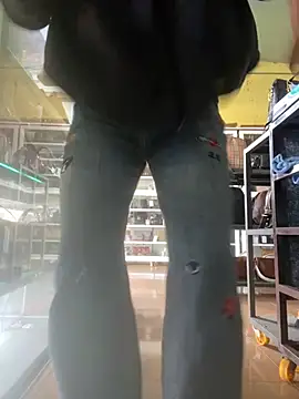 Rosa 998 online show from April 2, 2026, 1:03 am