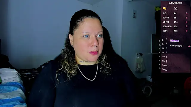 Snapshot of mariana_maze chatting on January 27, 2025, 6:52 am mariana maze online show from January 27, 2025, 6:52 am