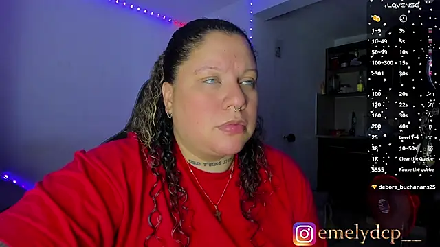 Snapshot of mariana_maze chatting on November 2, 2025, 4:59 am mariana maze online show from November 2, 2025, 4:59 am