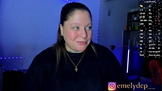 Snapshot of mariana_maze chatting on July 16, 2026, 5:46 am mariana maze online show from July 16, 2026, 5:46 am