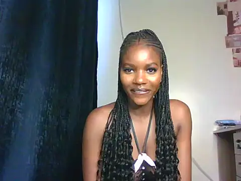 Snapshot of Aisharahma254 chatting on February 24, 2025, 9:00 am Aisharahma254 online show from February 24, 2025, 9:00 am