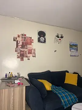 Snapshot of Aisharahma254 chatting on October 21, 2025, 7:53 am Aisharahma254 online show from October 21, 2025, 7:53 am