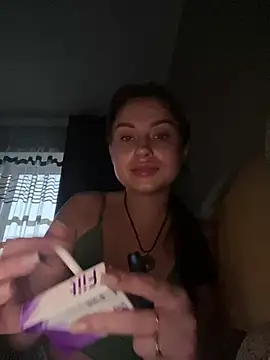 ellie ssexy online show from January 10, 2025, 4:54 am