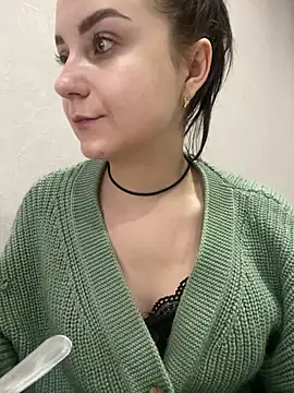 ellie ssexy online show from February 11, 2025, 4:55 am