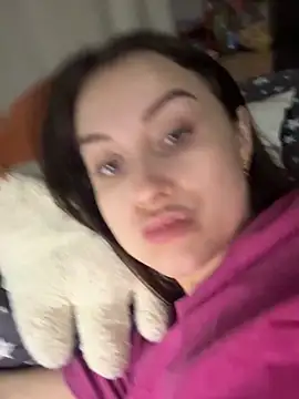 ellie ssexy online show from October 11, 2025, 8:07 pm