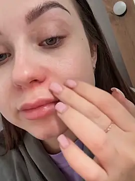 ellie ssexy online show from November 7, 2025, 5:07 am