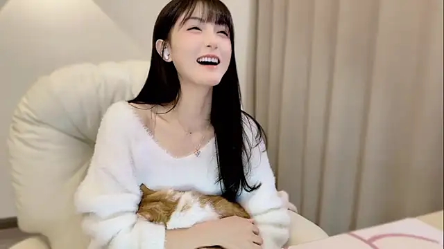 SHUIshui  online show from October 21, 2025, 1:01 pm