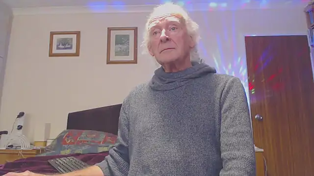 WaverlyKernow online show from December 2, 2024, 12:29 pm