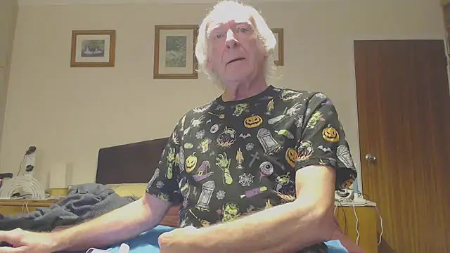 WaverlyKernow online show from January 4, 2025, 1:10 pm