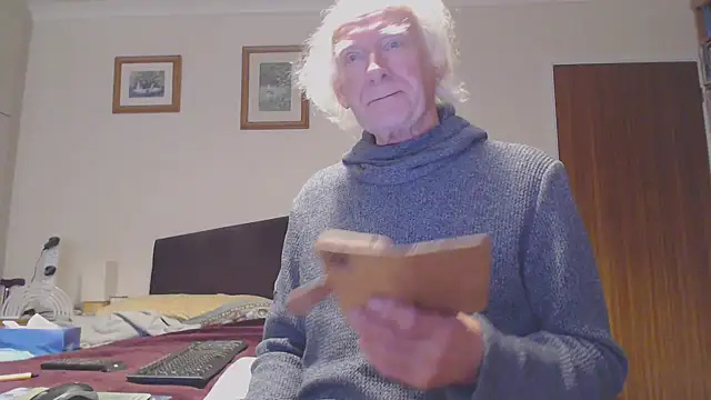 WaverlyKernow online show from January 17, 2025, 10:11 am