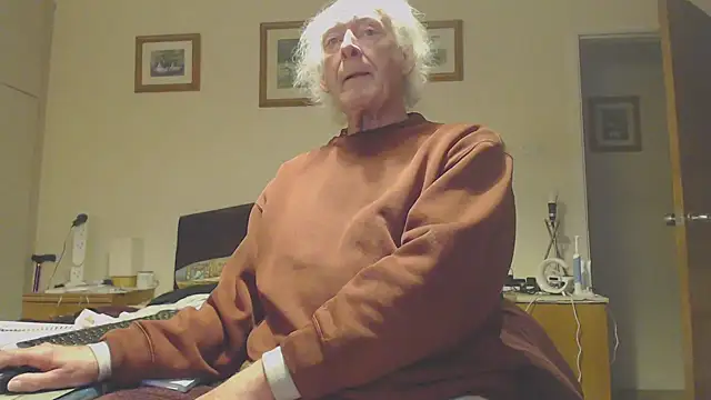 WaverlyKernow online show from February 10, 2025, 2:59 pm