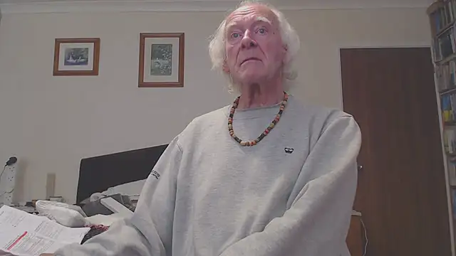 WaverlyKernow online show from February 24, 2025, 12:16 pm