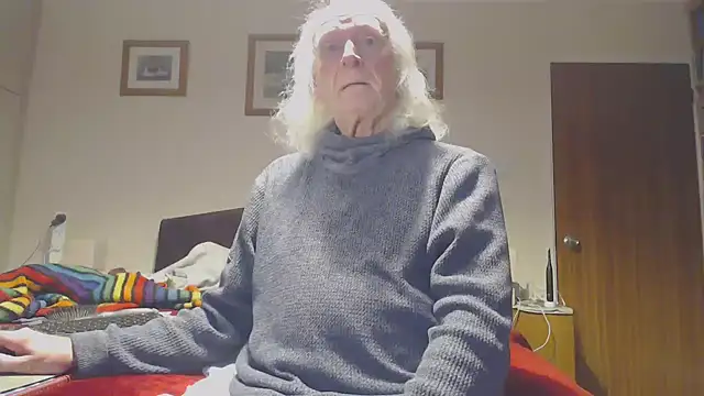 WaverlyKernow online show from January 11, 2026, 11:15 am