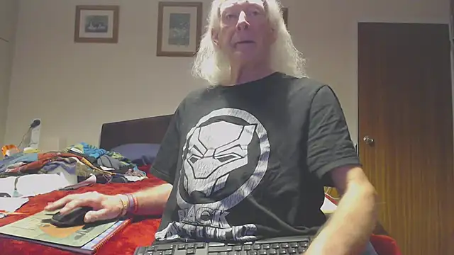 WaverlyKernow online show from February 18, 2026, 9:05 am