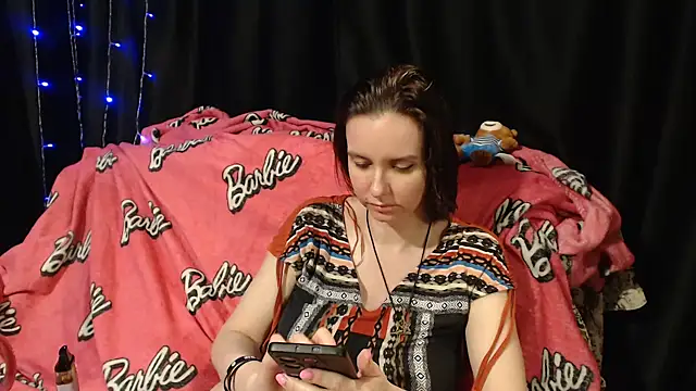 Milana69 online show from November 23, 2025, 7:24 pm