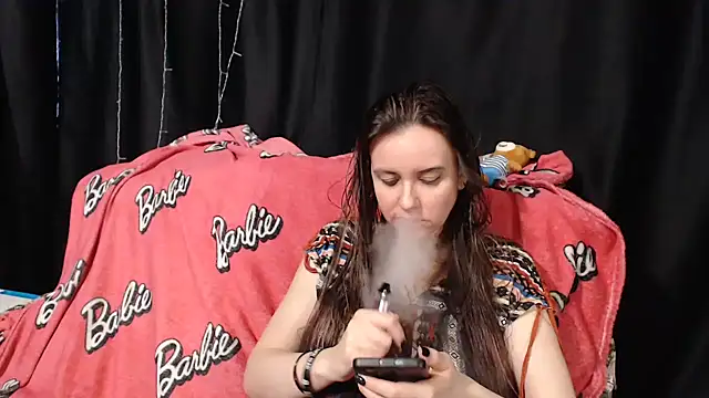 Milana69 online show from March 4, 2026, 2:23 pm