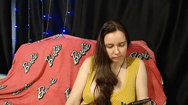 Milana69 online show from March 20, 2026, 2:00 pm