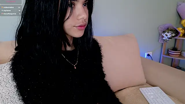 Snapshot of were-Naughty chatting on March 11, 2025, 7:58 pm were-Naughty online show from March 11, 2025, 7:58 pm