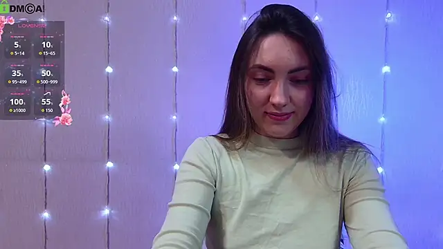 cute  angell online show from January 14, 2026, 4:23 pm