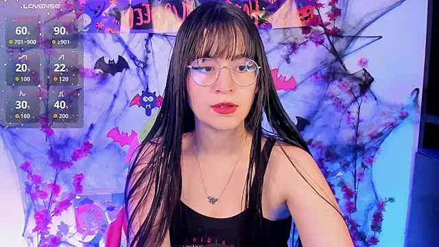 honeykitty 777 online show from October 22, 2025, 3:07 am