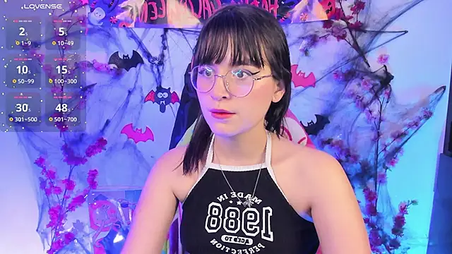 honeykitty 777 online show from October 28, 2025, 4:27 am