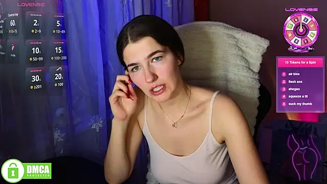 mag1c eyes1 online show from December 15, 2025, 4:00 pm